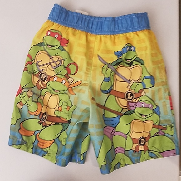 Swim Trunks - Picture 5 of 5